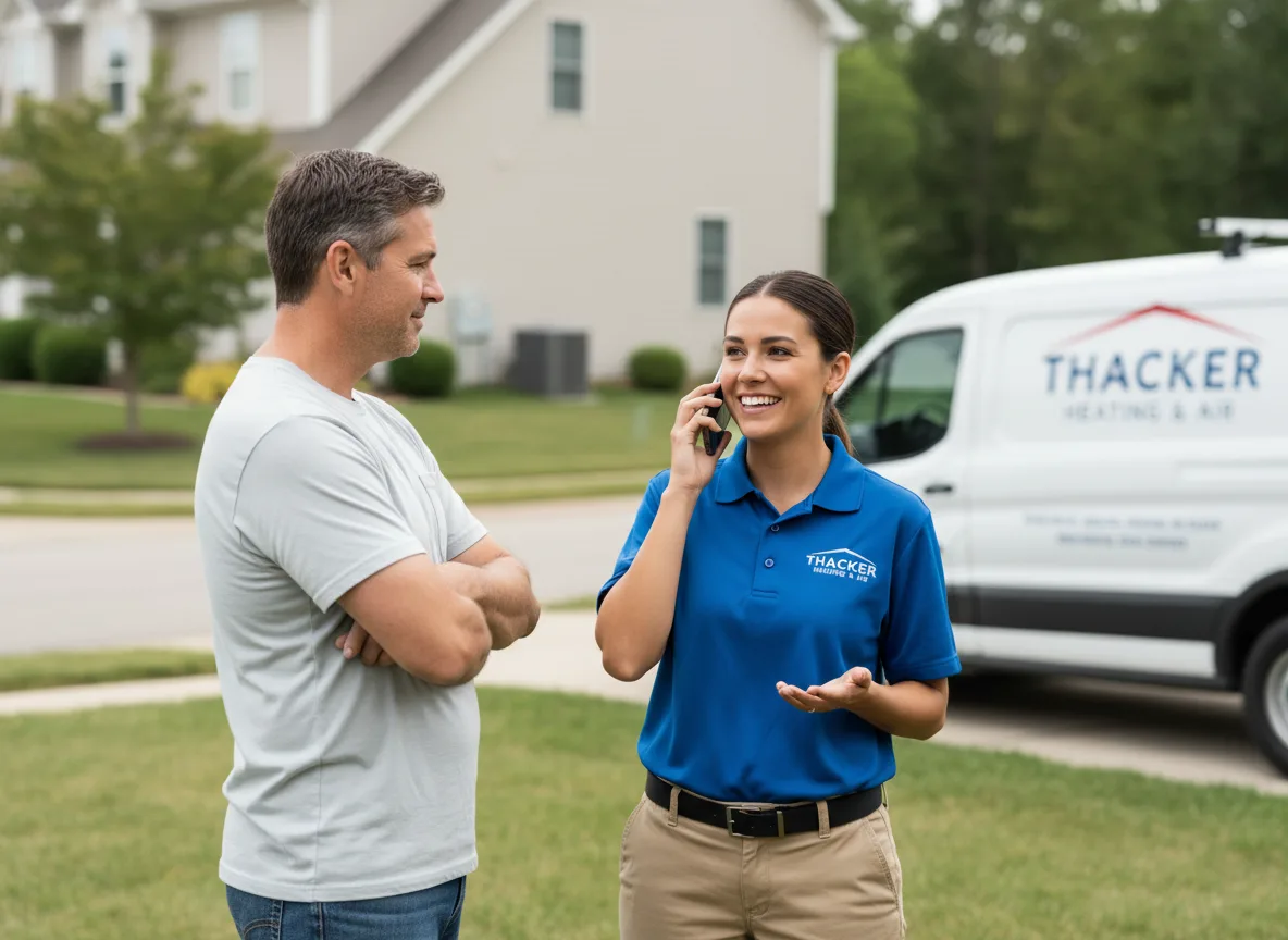 Ac Repair Fountaintown, IN FAQs